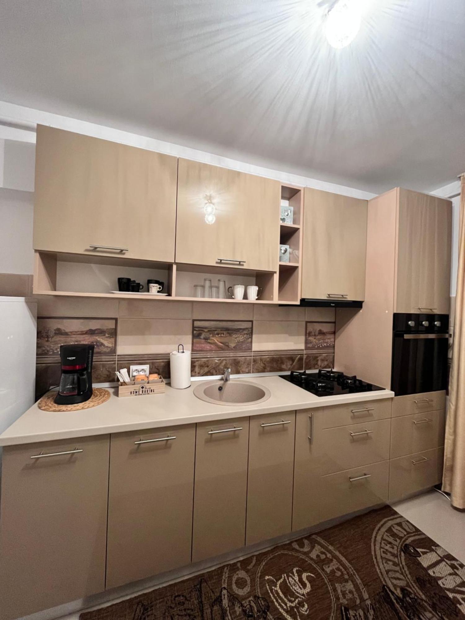 Carla Studio Braşov Buitenkant foto