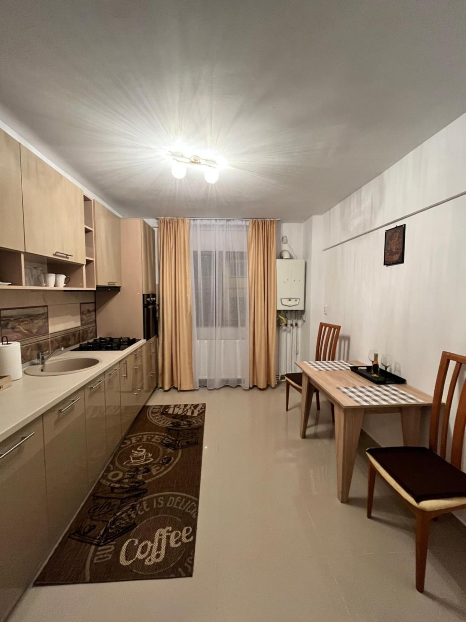 Carla Studio Braşov Buitenkant foto