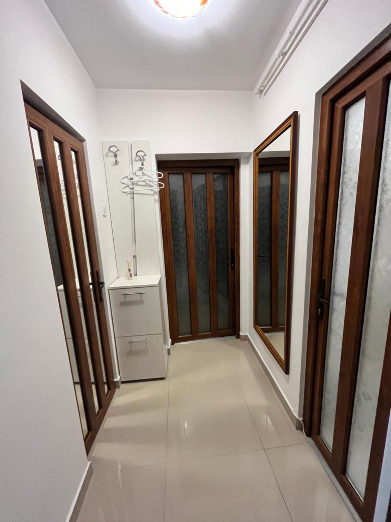 Carla Studio Braşov Buitenkant foto